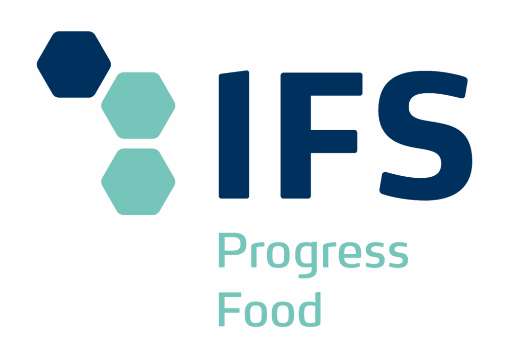 IFS Logo